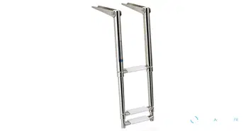 Échelle télescopique