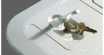 Jeu de clés