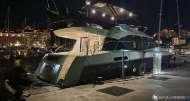 Beneteau Monte Carlo 6