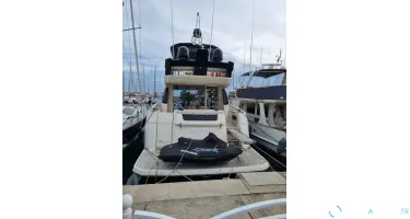 Beneteau Monte Carlo 6
