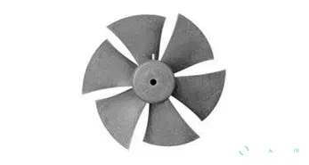 hélice MaxPower