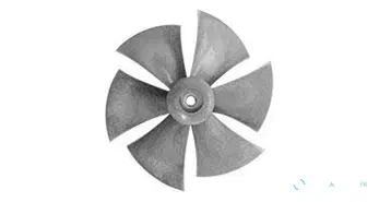 hélice MaxPower