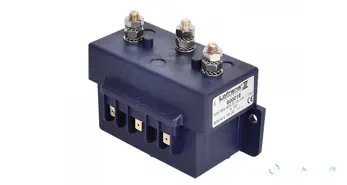 Boîtier de commande Lofrans 3T