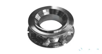 Barbotin Lofrans Falkon/Titan/PRJ2000/X4/X3.5 - 13 mm DIN766