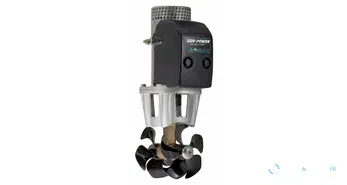 SidePower SE50Si/140