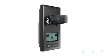 Panneau de commande S-Link™ PJC211