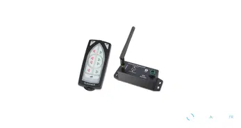 Kit de commande à distance S-Link™