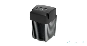 Unité de commande d’alimentation S-Link™, variateur de vitesse