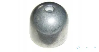 anode en zinc Side-Power