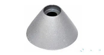anode en zinc Side-Power