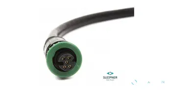 câble de commande d’éperon S-Link™