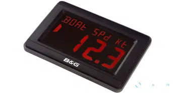 Écran 30/30HV pour H5000/Triton