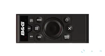 Télécommande ZC2 - Paysage