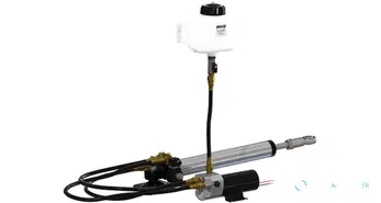 Vérin hydraulique T3 12V