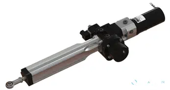 Vérin hydraulique T1 12V