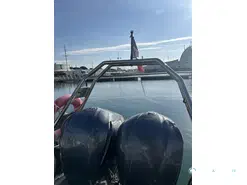 Vanguard Marine DR-900
