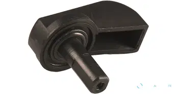 Fermeture extérieure Gebo haute