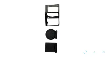 RM69 clapets par jeu pour Sr