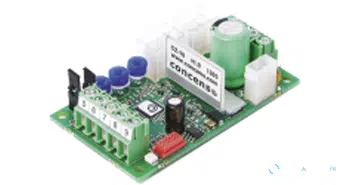 CON C2-10 protection de courant