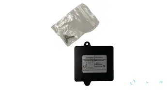 Émetteur pour 2 instruments WEMA