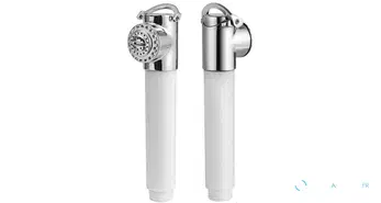 Mizar réserve pommeau de douche