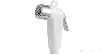 Boris pomme de douche los