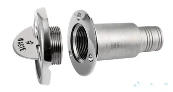 bouchon de pont Quick Lock - ISO8099