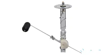 Flotteur universel 240/33 ohm