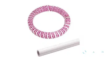 Tube HEP2O PB ⌀22 mm