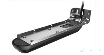 Sondeur Active Imaging 2-en-1 - 7,6 m