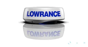 Lowrance HALO24