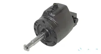Pompe de direction L&S 60CT + valve