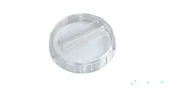 Couvercle de filtre à eau