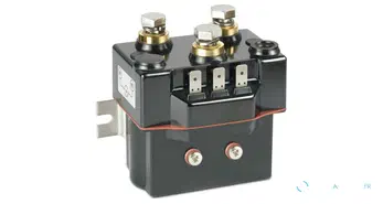 Quick Solenoid T6315-24