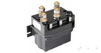Quick Solenoid T6415-24