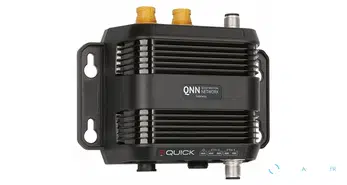 QNN GATEWAY