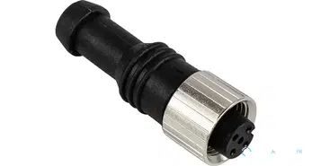 Terminaison CAN Quick PCS/CHC2K TRM