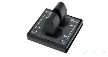 PAJ 2T AMC joystick