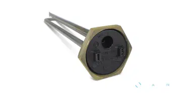 Élément de chaudière Quick-Sigmar 1200W 220V