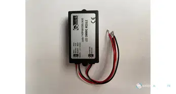 LDM1 MODULE DE VARIATION LED 10-30V