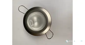 LUCREZIA DL 80 ORIENT verre dépoli / couleur
