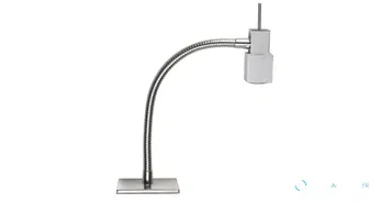 MAGDA lampe de lecture 25 LED blanc chaud / couleur c