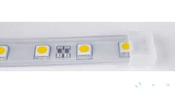 Quick « POWER CAP » pour bande LED