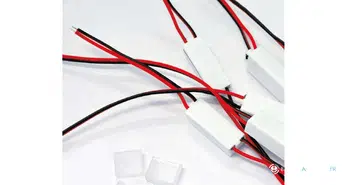Quick driver pour bande LED