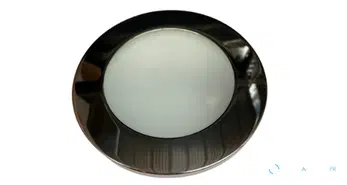 TOSCA DL 155 verre brillant givré
