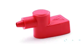 Capuchon de protection modèle à boulon