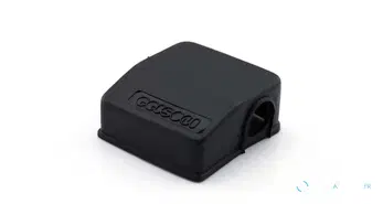 Capote de protection double