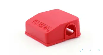 Capote de protection double