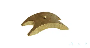 Cam-brass 020 complet