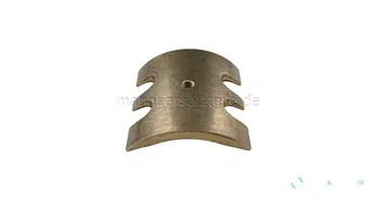 Cam-brass 2/3
